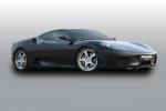 Ferrari F430 by Cargraphic 2007 года